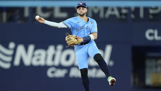 After missing on Alex Bregman, the Red Sox are running out of answers - and bats taken at BSJ Headquarters (Red Sox)